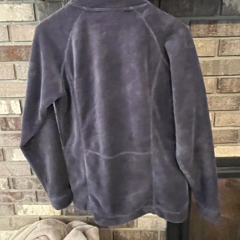 Avalanche Womens S/M Zip up - Picture 2 of 4